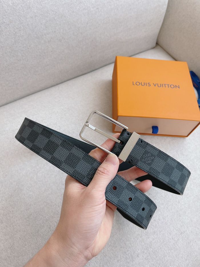 Louis Vuitton Belt 35MM LVB00015